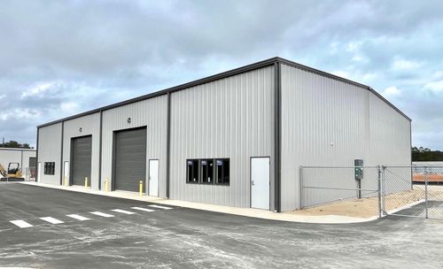 building-f-435 W 83a Highway, Freeport, FL, 32439 | Card Image