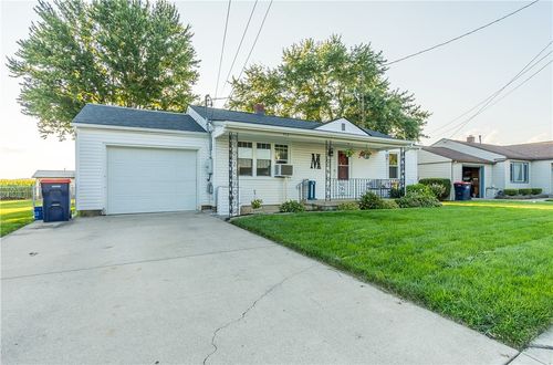 412 N Church St, Pleasant Hill, OH, 45359-8059 | Card Image