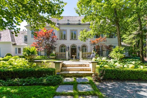 1371 Lakewood Dr, Lake Forest, IL, 60045-2658 | Card Image