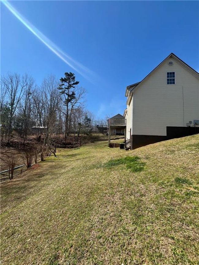 2350 Pine Grove Rd, House other with 3 bedrooms, 2 bathrooms and null parking in Gainesville GA | Image 10