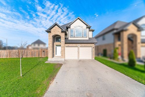 6634 Sam Iorfida Dr, Niagara Falls, ON, L2G0H7 | Card Image