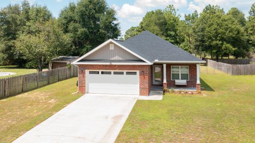 6160 Hayes Dr, Crestview, FL, 32539-9120 | Card Image