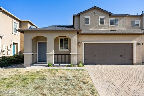 1940 Bears Ranch Dr, Reno, NV, 89521-3133 | Card Image