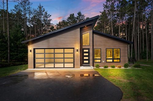 1857 Cascade Trail, Long Lake Township, MI, 48685 | Card Image