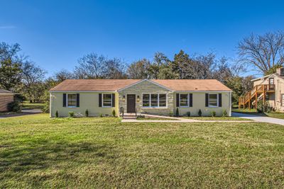 112 W Meade Dr, House other with 3 bedrooms, 2 bathrooms and 3 parking in Lebanon TN | Image 2