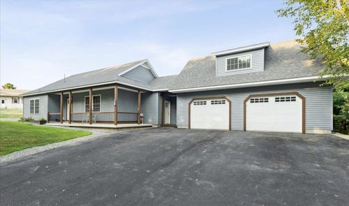 81 Robichaud Road, Levant, ME, 04456 | Card Image
