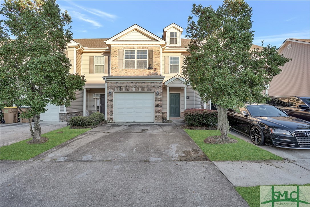 Canyon Oak Loop, Richmond Hill, GA 31324