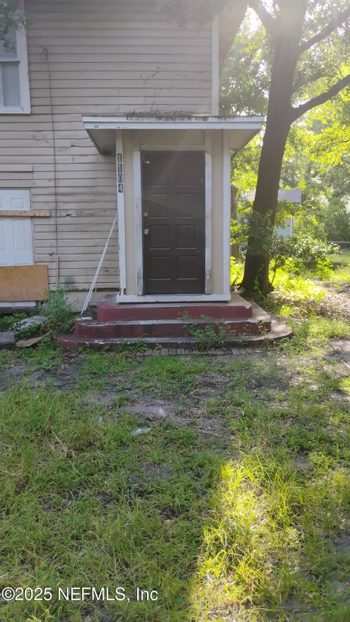 1104 Tyler St, JACKSONVILLE, FL, 32209-7374 | Card Image