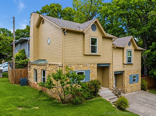 a-1420 17th Pl, Tulsa, OK, 74120-7043 | Card Image