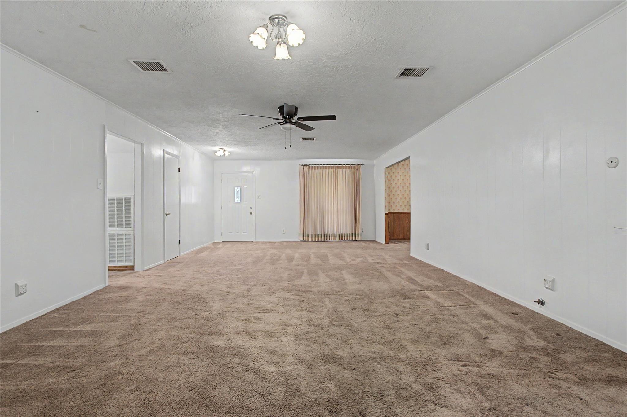 Residential in Houston 5