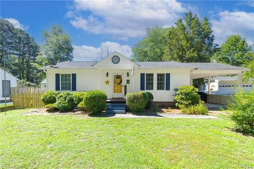 road-401 Sanders Landing Road, North, VA, 23128 | Card Image