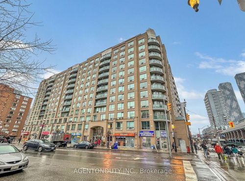 930-109 Front St E, Toronto, ON, M5A4P7 | Card Image