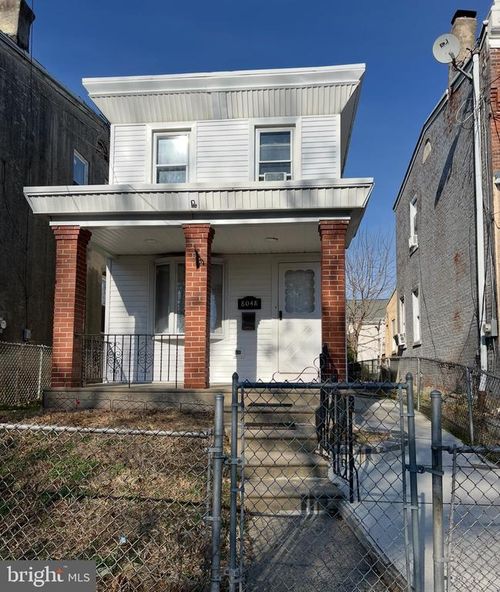 8048 Montague St, PHILADELPHIA, PA, 19136-2710 | Card Image