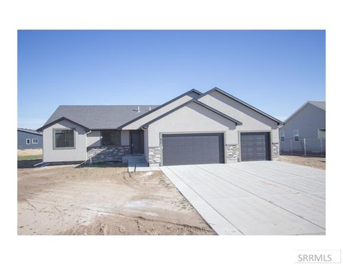 42 N White Pine Ln, Rigby, ID, 83442-5301 | Card Image