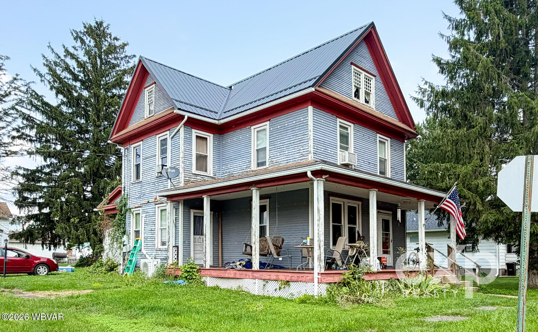 Residential in Hughesville 2