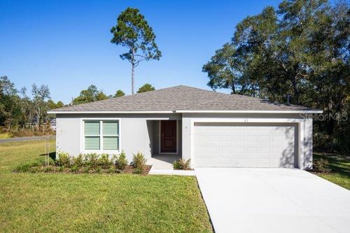 3866 S Floral Ter, Inverness, FL, 34452-7671 | Card Image