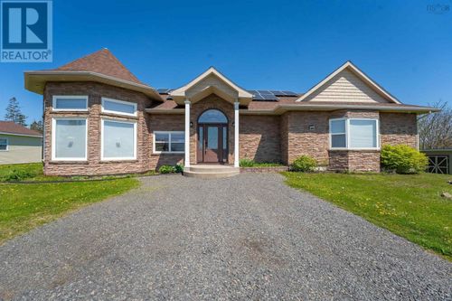 3419 Highway 358 Highway, Arlington, NS, B0P1H0 | Card Image