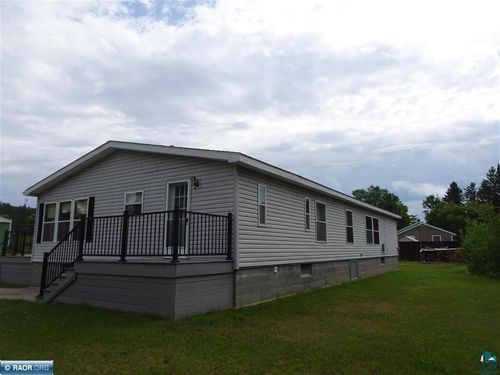 410 2nd St S, Tower, MN, 55790-0007 | Card Image