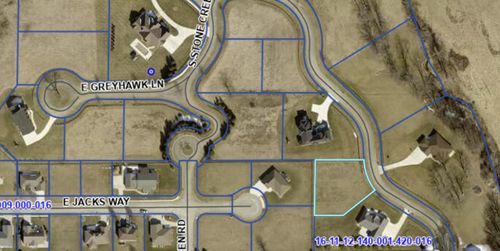 1139 E Sleepy Hollow Dr, Greensburg, IN, 47240-5522 | Card Image