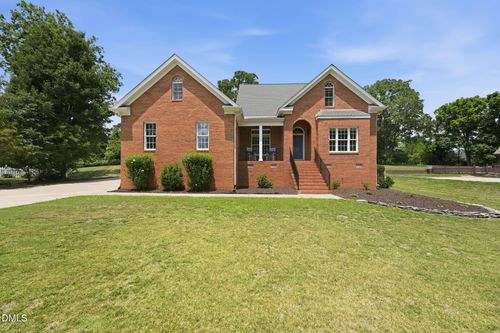 1246 Pebble Dr, Graham, NC, 27253-9529 | Card Image