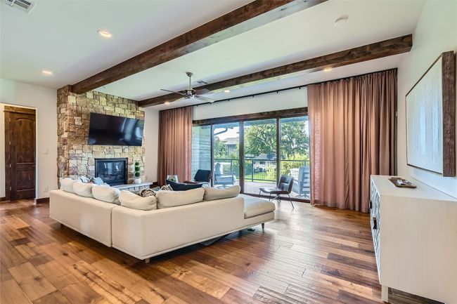 UNIT-103 - 2217 Seabiscuit Cv, Condo with 4 bedrooms, 5 bathrooms and 4 parking in Spicewood TX | Image 11