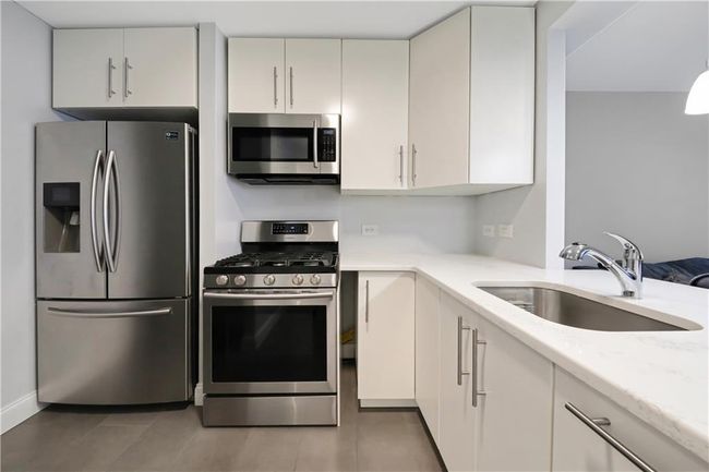 APT-503 - 620 Peachtree St Ne, Condo with 1 bedrooms, 1 bathrooms and 1 parking in Atlanta GA | Image 10
