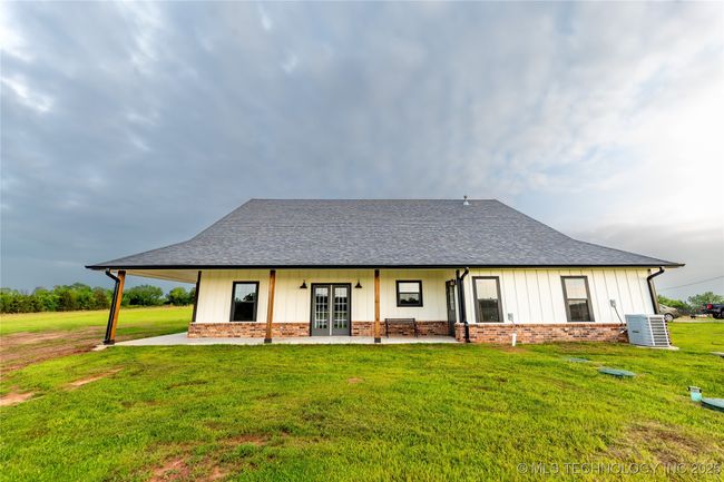 29705 Harvest, House other with 4 bedrooms, 3 bathrooms and null parking in Glencoe OK | Image 32