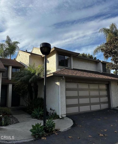 2419 Pima Ln, VENTURA, CA, 93001 | Card Image
