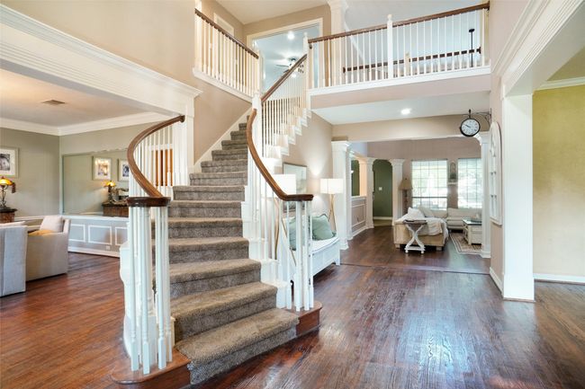 206 Swallow Dr, House other with 5 bedrooms, 4 bathrooms and null parking in Southlake TX | Image 8