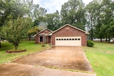 1618 Cedar Ridge Lane, House other with 3 bedrooms, 2 bathrooms and null parking in Jonesboro AR | Image 1