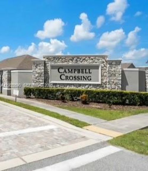 8240 Campbell Crossing Cir, Lakeland, FL, 33810-2042 | Card Image