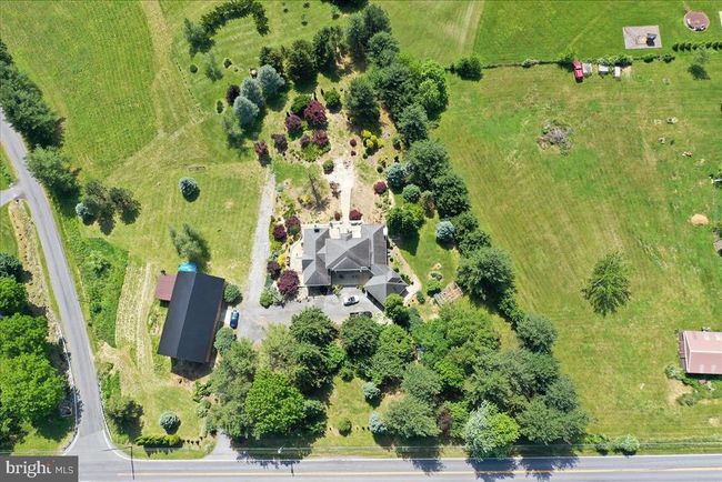 6502 Old Middletown Rd, House other with 3 bedrooms, 3 bathrooms and null parking in MIDDLETOWN MD | Image 71
