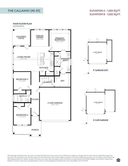 21803 Scoober Creek Dr, Cypress, TX, 77433-8899 | Card Image