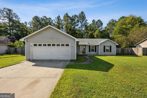 213 Grassmere St, Kingsland, GA, 31548-3319 | Card Image