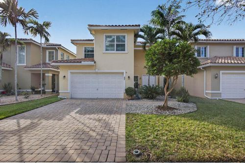 57 Atwell Dr, West Palm Beach, FL, 33411-4606 | Card Image