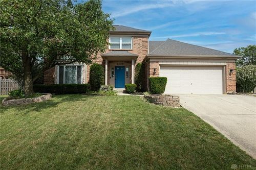 1208 Kirkley Hall Dr, Miamisburg, OH, 45342-2074 | Card Image