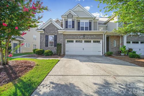 5470 Allison Ln, Charlotte, NC, 28277-4329 | Card Image