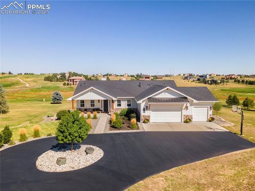 19144 Baskerville Way, Monument, CO, 80132-8016 | Card Image