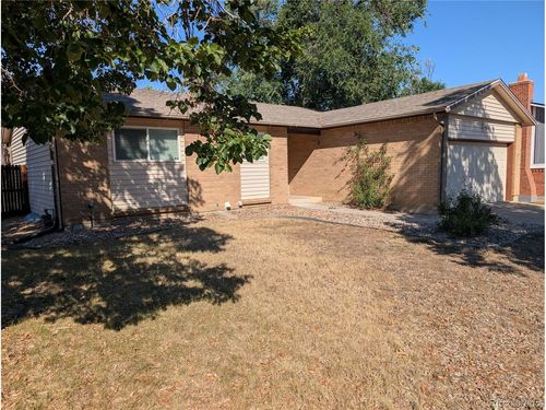2949 S Biscay St, Aurora, CO, 80013-2316 | Card Image