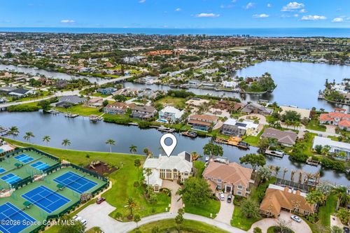 755 Loggerhead Island Way, Satellite Beach, FL, 32937-3844 | Card Image