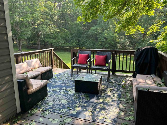 2030 Hawksbill Rd, House other with 3 bedrooms, 4 bathrooms and null parking in ROCKINGHAM VA | Image 5