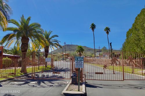 116-350 N Silverbell Rd, Tucson, AZ, 85745-2639 | Card Image