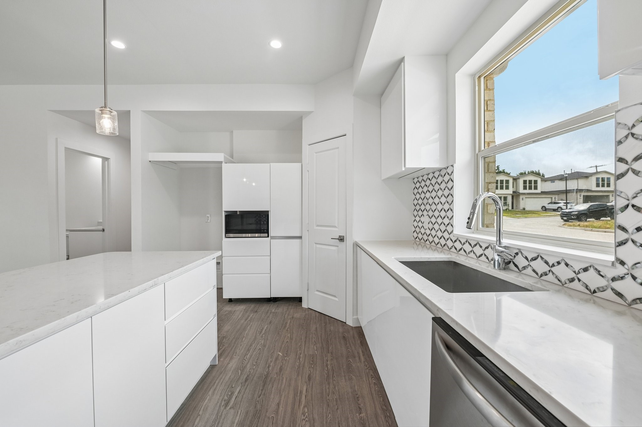 Residential in Dallas 5