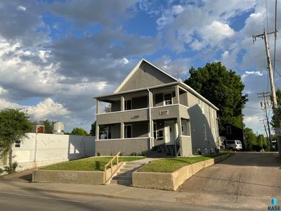 207 14 St, Home with 0 bedrooms, 0 bathrooms and null parking in Sioux Falls SD | Image 1