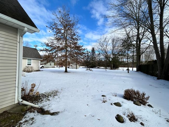 7255 Saint Clair Ave, House other with 3 bedrooms, 2 bathrooms and null parking in Fair Haven MI | Image 4
