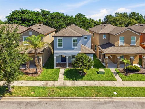 13786 Summer Harbor Ct, Windermere, FL, 34786-3257 | Card Image