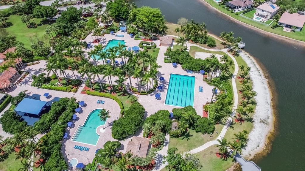 Residential in Pembroke Pines