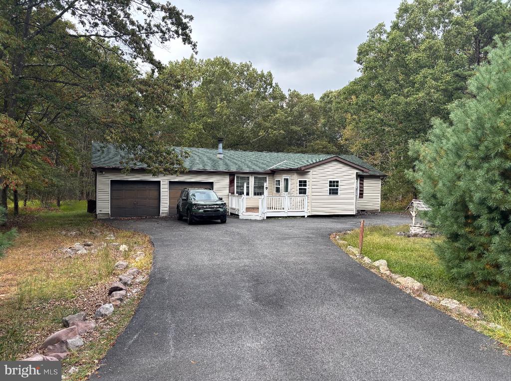 56 Porter Dr, For Sale in JIM THORPE - eXp Realty