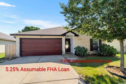 524 Copper Ln, Jarrell, TX, 76537-1702 | Card Image
