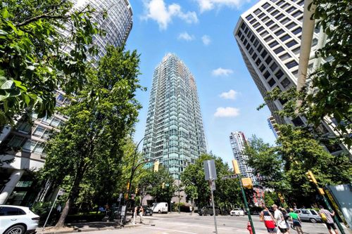 3004-1200 W Georgia St, Vancouver, BC, V6E4R2 | Card Image